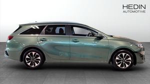 Kia Cee´d bild 6