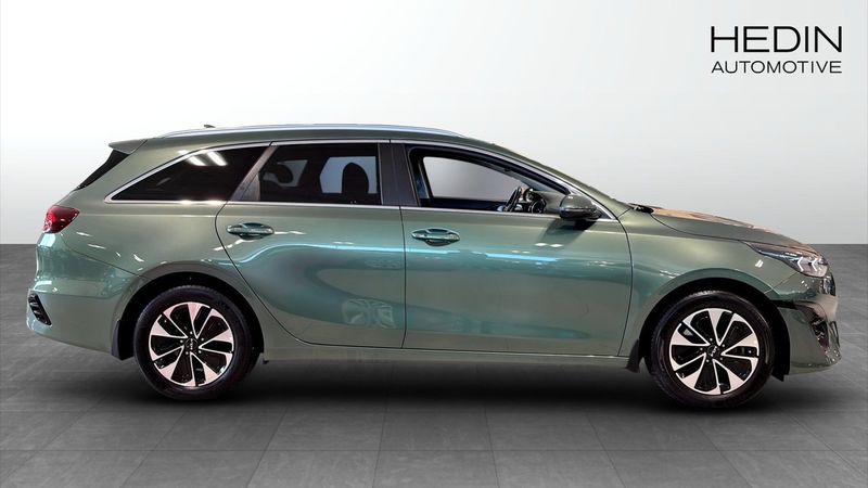 Kia Cee´d bild 6
