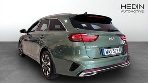 Kia Cee´d bild 3