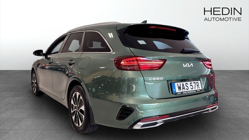 Kia Cee´d bild 3