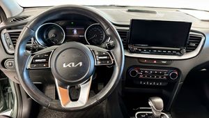 Kia Cee´d bild 11