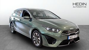 Kia Cee´d bild 7