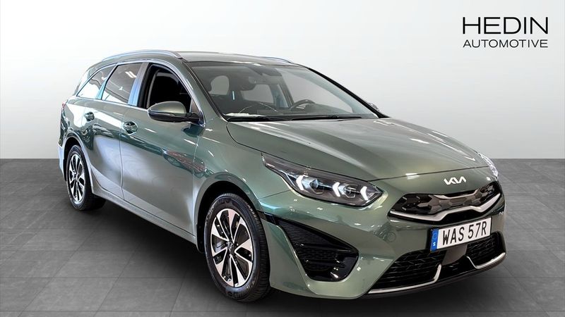 Kia Cee´d bild 7
