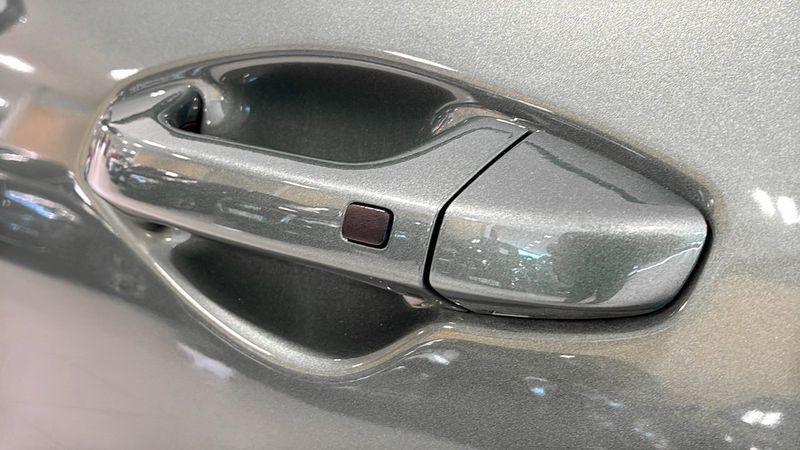 Kia Cee´d bild 9