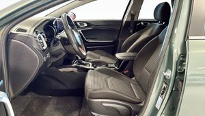 Kia Cee´d bild 10