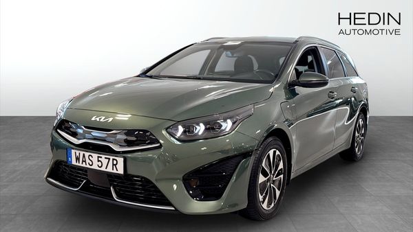 Kia Cee´d SW PHEV ACTION | 141 HK | GODKÄND - 2024