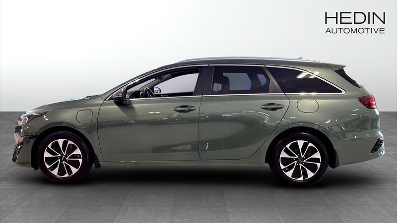 Kia Cee´d bild 2