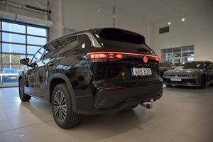 Volkswagen Tayron bild 8