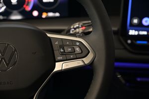 Volkswagen Tayron bild 15