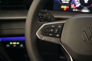 Volkswagen Tayron bild 14
