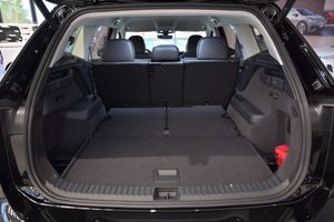 Volkswagen Tayron bild 25