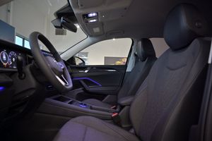 Volkswagen Tayron bild 21