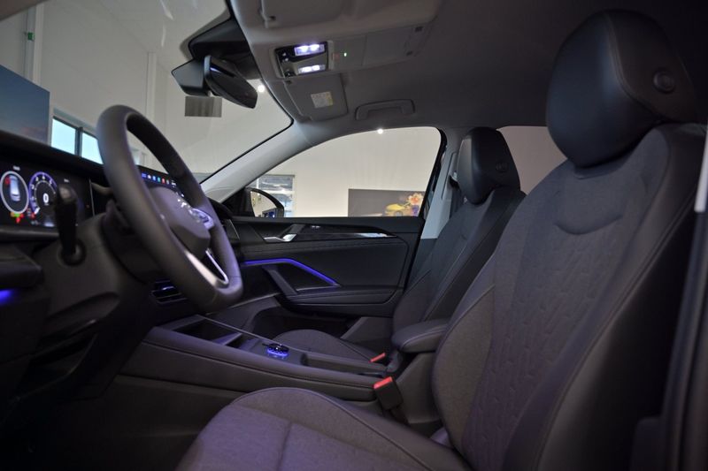 Volkswagen Tayron bild 21