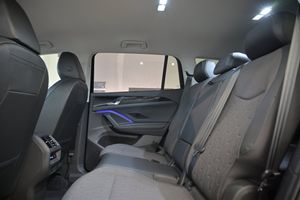 Volkswagen Tayron bild 24