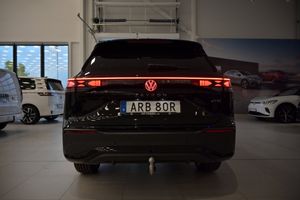 Volkswagen Tayron bild 9