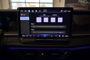 Volkswagen Tayron bild 18