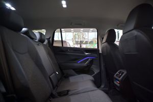 Volkswagen Tayron bild 23