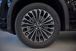 Volkswagen Tayron bild 11