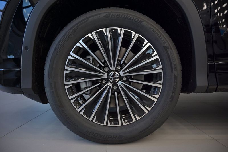 Volkswagen Tayron bild 11