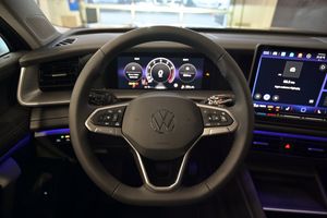 Volkswagen Tayron bild 13