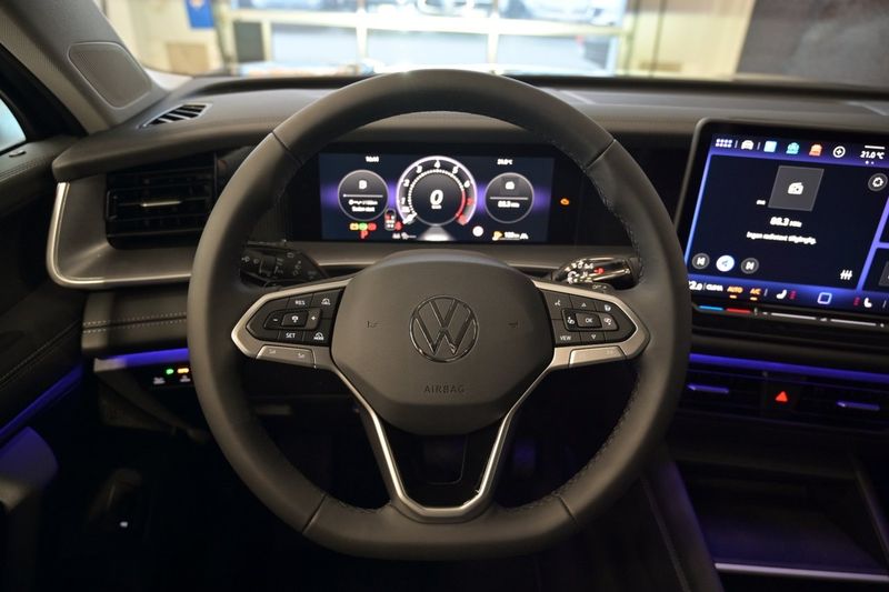 Volkswagen Tayron bild 13