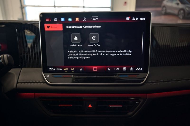 Volkswagen Tiguan bild 19