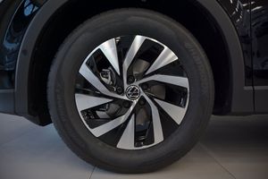 Volkswagen Tiguan bild 11