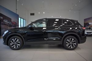 Volkswagen Tiguan bild 7