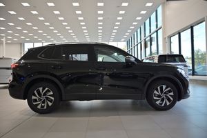 Volkswagen Tiguan bild 6