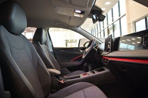 Volkswagen Tiguan bild 22