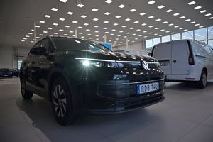 Volkswagen Tiguan bild 4