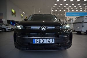 Volkswagen Tiguan bild 3