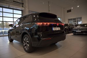 Volkswagen Tiguan bild 8