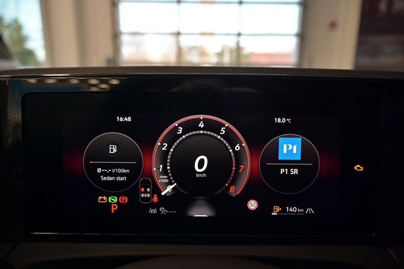 Volkswagen Tiguan bild 16