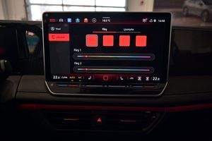 Volkswagen Tiguan bild 17