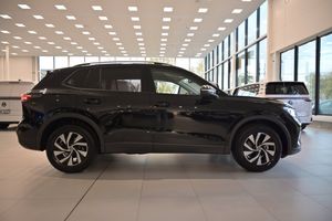 Volkswagen Tiguan bild 6