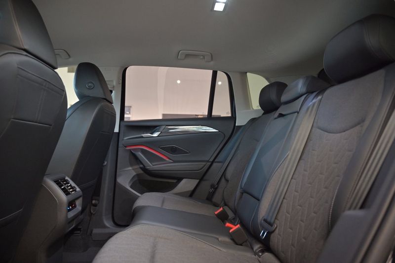 Volkswagen Tiguan bild 25