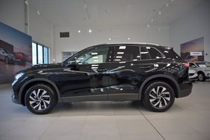Volkswagen Tiguan bild 7