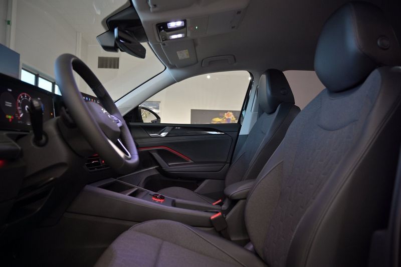 Volkswagen Tiguan bild 21