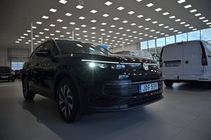Volkswagen Tiguan bild 4