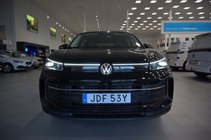 Volkswagen Tiguan bild 3