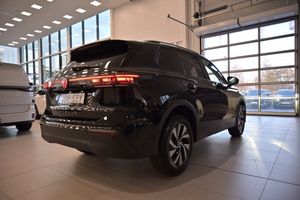 Volkswagen Tiguan bild 10
