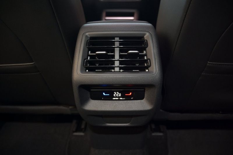 Volkswagen Tiguan bild 24