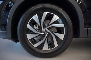 Volkswagen Tiguan bild 11