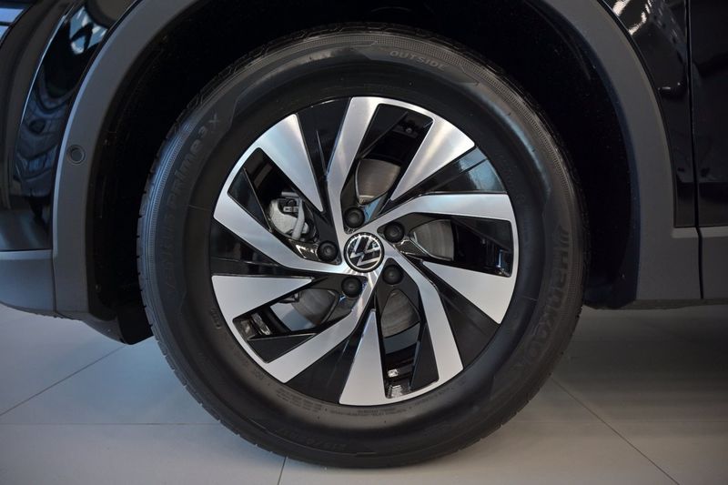 Volkswagen Tiguan bild 11