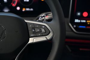Volkswagen Tiguan bild 15