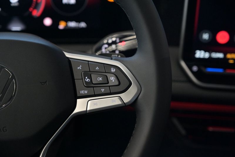 Volkswagen Tiguan bild 15