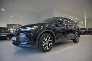 Volkswagen Tiguan bild 1