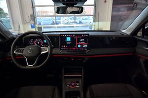 Volkswagen Tiguan bild 12