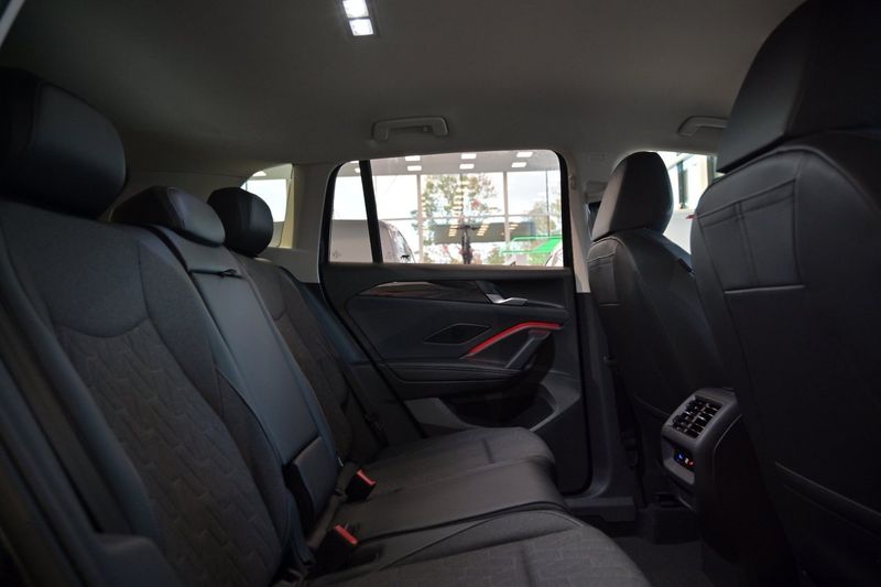 Volkswagen Tiguan bild 23